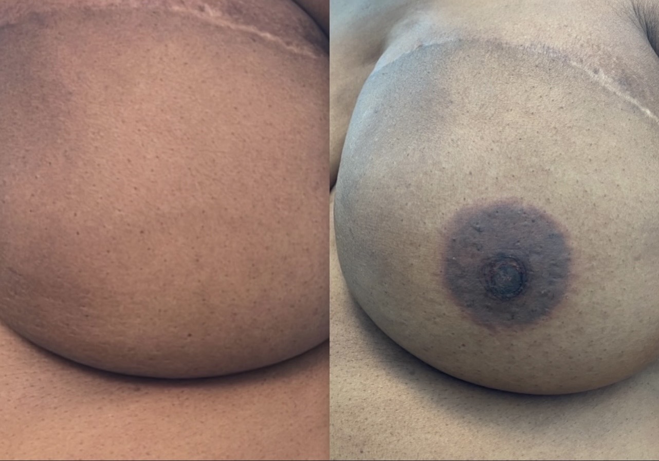 Paramedical artistry